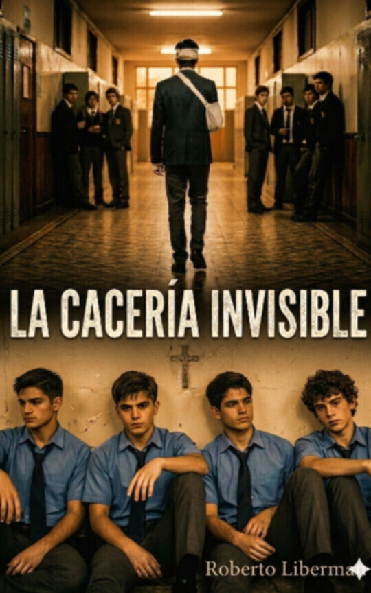 La Cacería Invisible