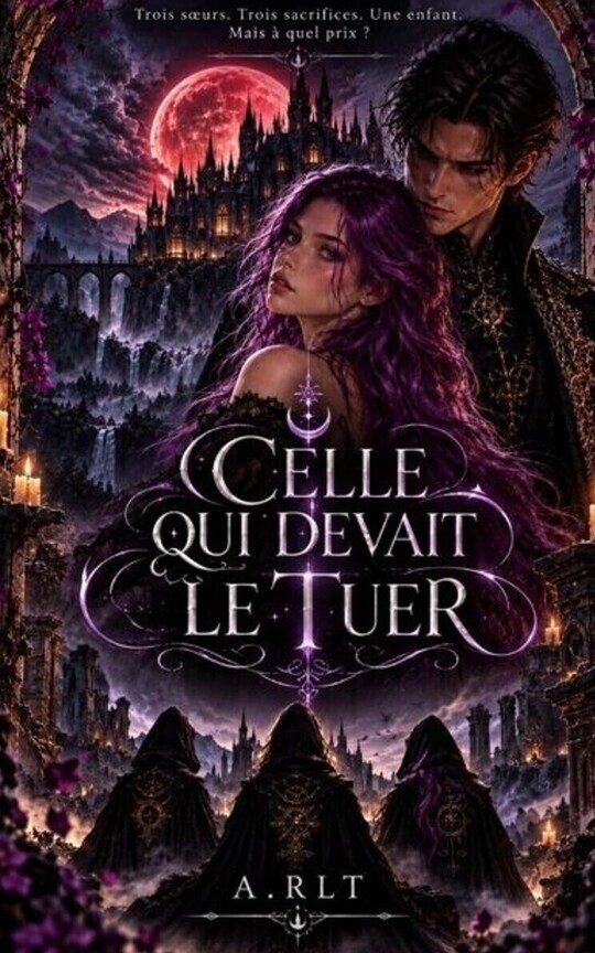 Celle qui devait le tuer