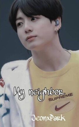 My neighbor (Kookmin)