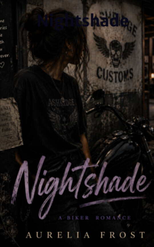 Nightshade