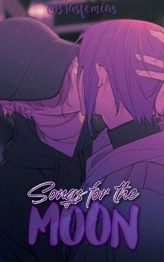 ❝Sσηgѕ ƒσя тнє мσση❞ ⸺[NagiReo]