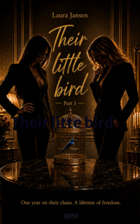 Their litte bird