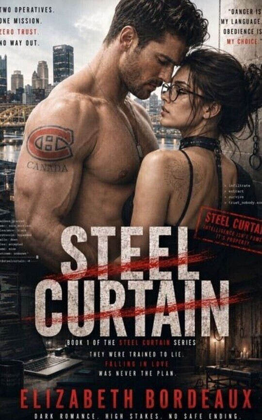 Steel Curtain
