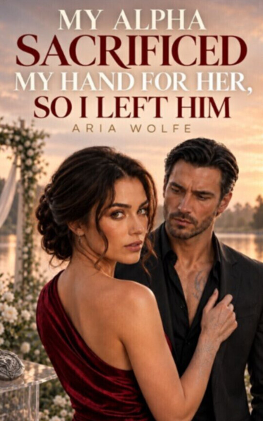 My Alpha Sacrificed My Hand for Her, So I Left Him