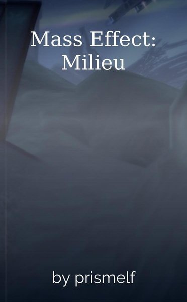 Mass Effect: Milieu