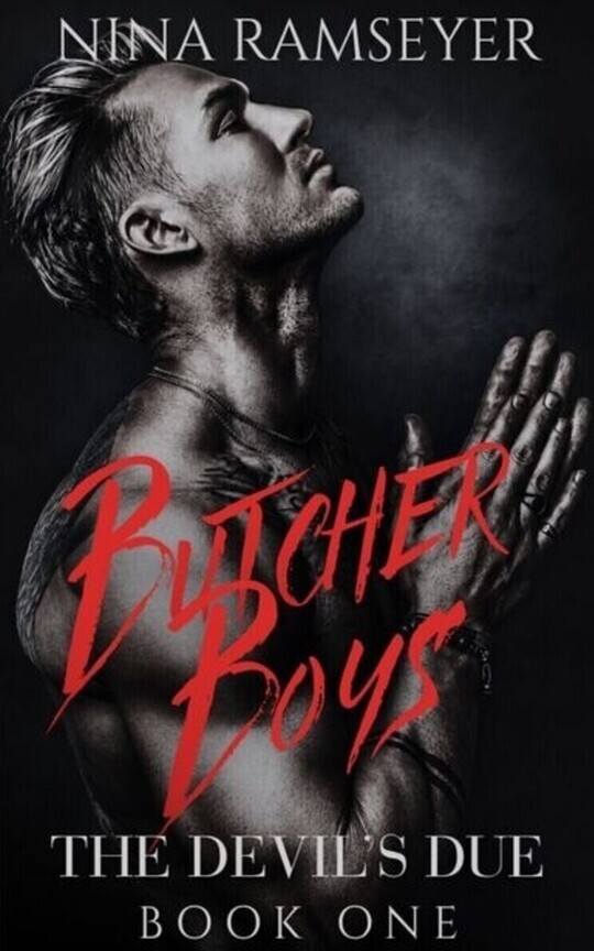 Butcher Boys (The Devil's Due #1)