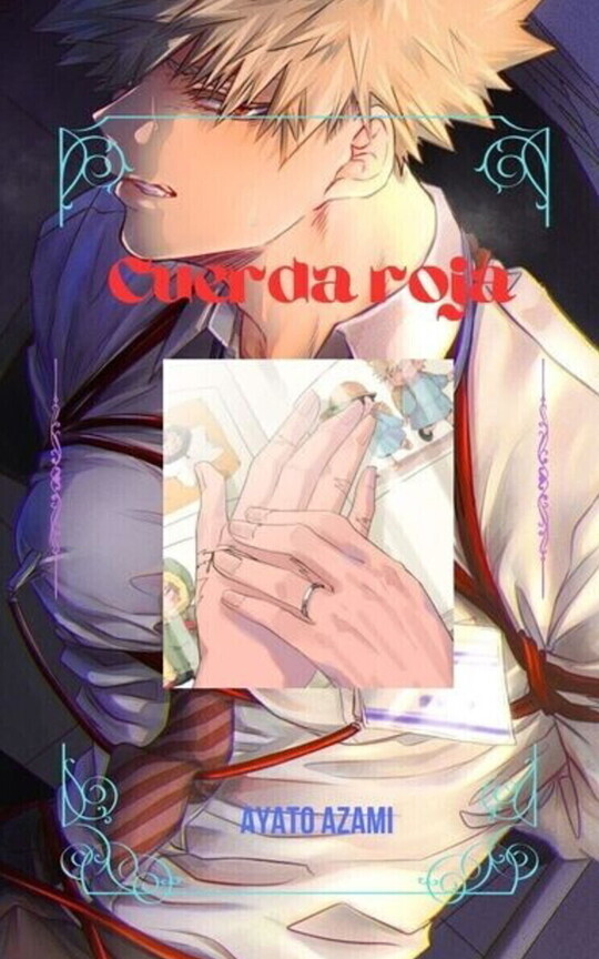 Cuerda Roja