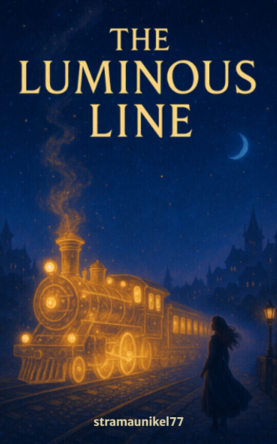 The Luminous Line