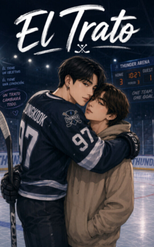 El Trato - KookV