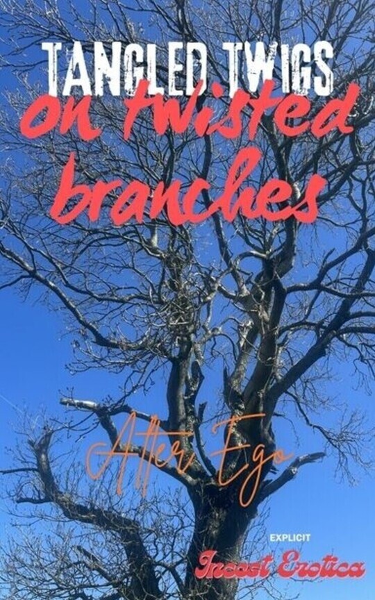 Tangled Twigs On Twisted Branches