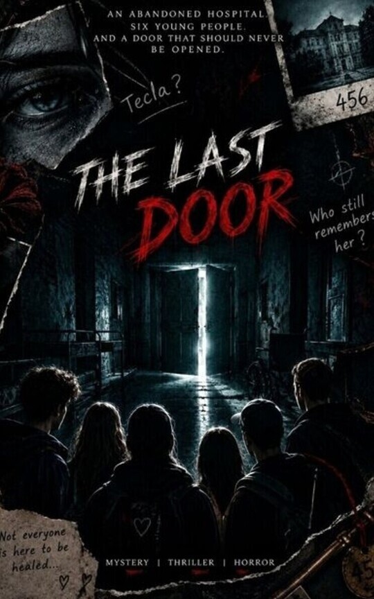 The last door