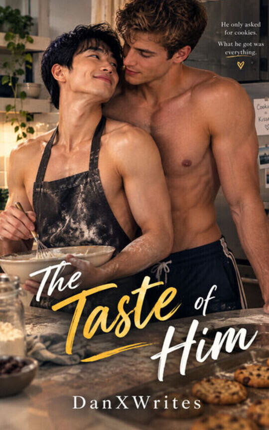 The Taste of Him