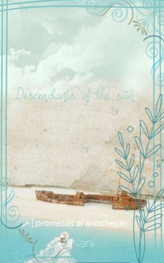 ༘⋆┆𝘱𝘳𝘰𝘮𝘦𝘴𝘢𝘴 𝘢𝘭 𝘢𝘯𝘰𝘤𝘩𝘦𝘤𝘦𝘳