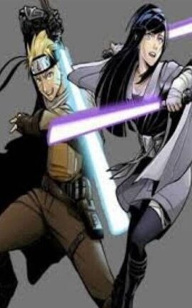 Jedi de Konohagakure 