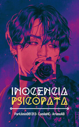 INOCENCIA PSICÓPATA