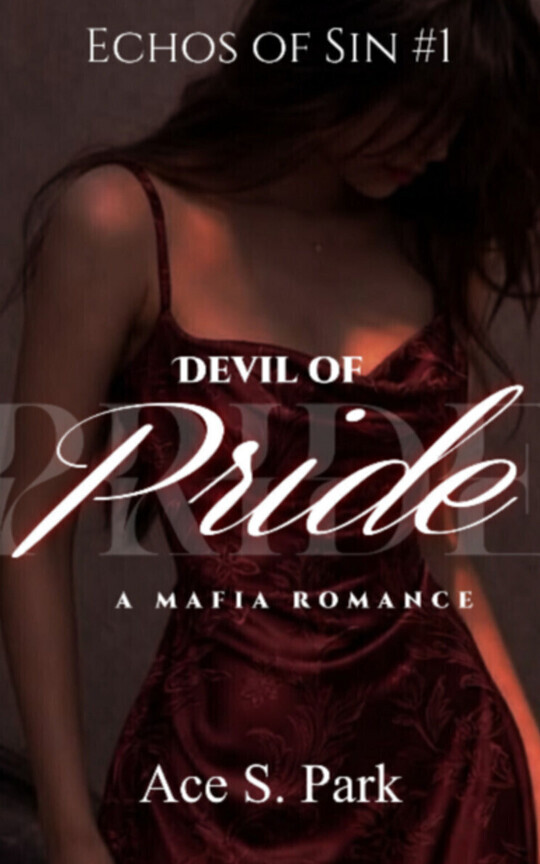 Devil of Pride