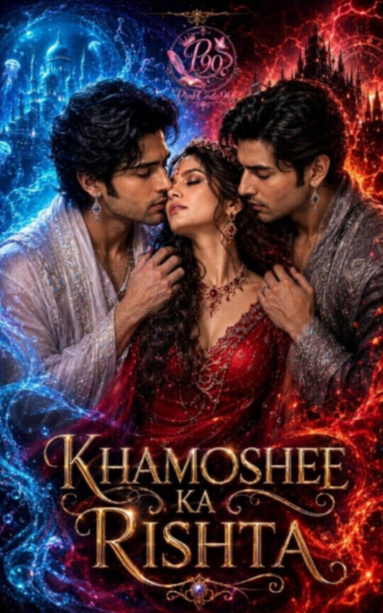 Khamoshee Ka Rishta