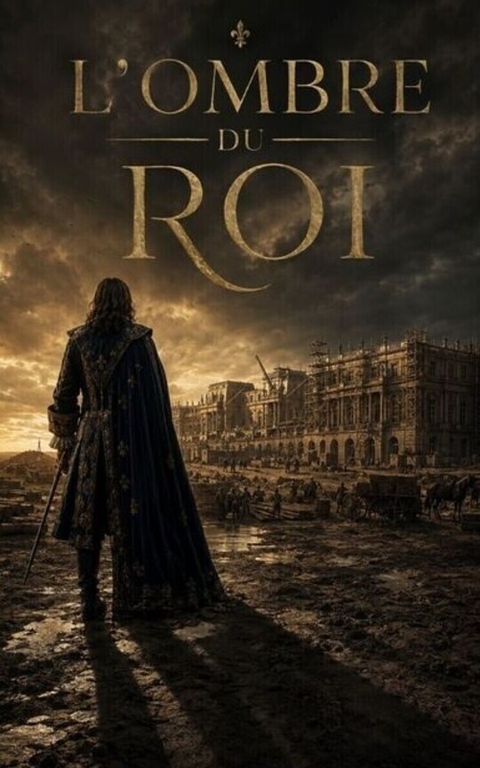 L'ombre du Roi 