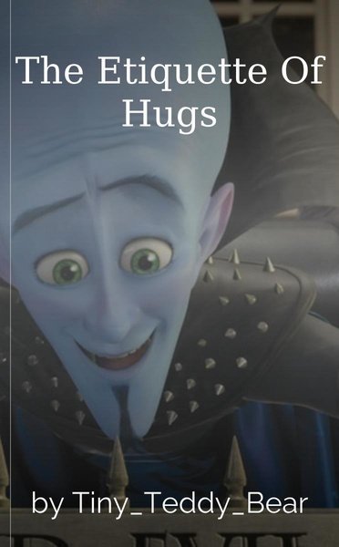 The Etiquette Of Hugs
