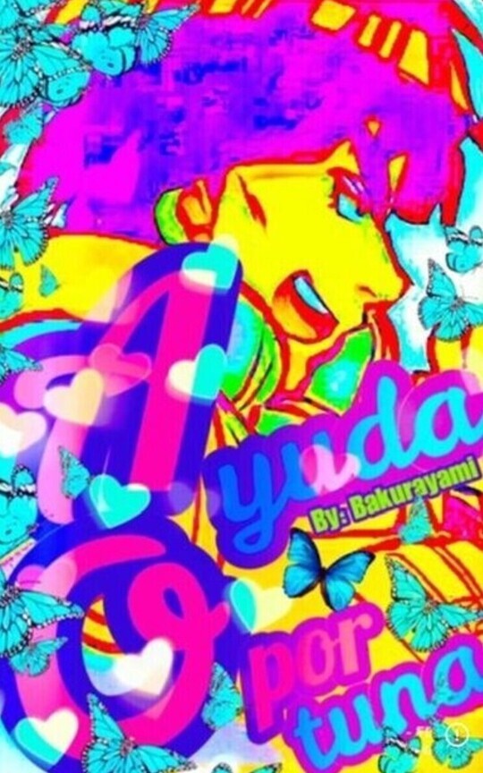 ꕤ ┋▓ Ayuda Oportuna *₊˚ʚɞ ₊*:::