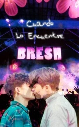 CUANDO LO ENCUENTRE (Au de Heartstopper)