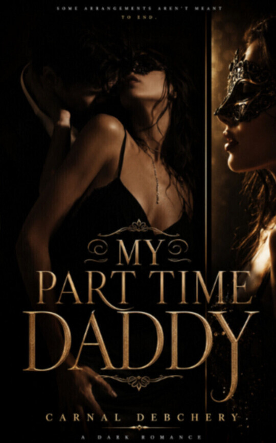 MY PART TIME DADDY
