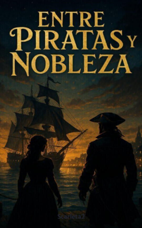 Entre Piratas y Nobleza Jack Sparrow