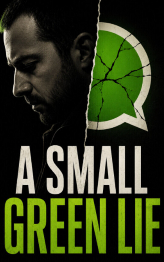A Small Green Lie