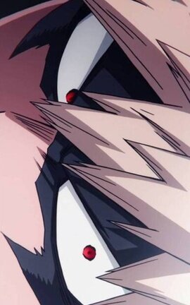 My first and last (kiribaku)