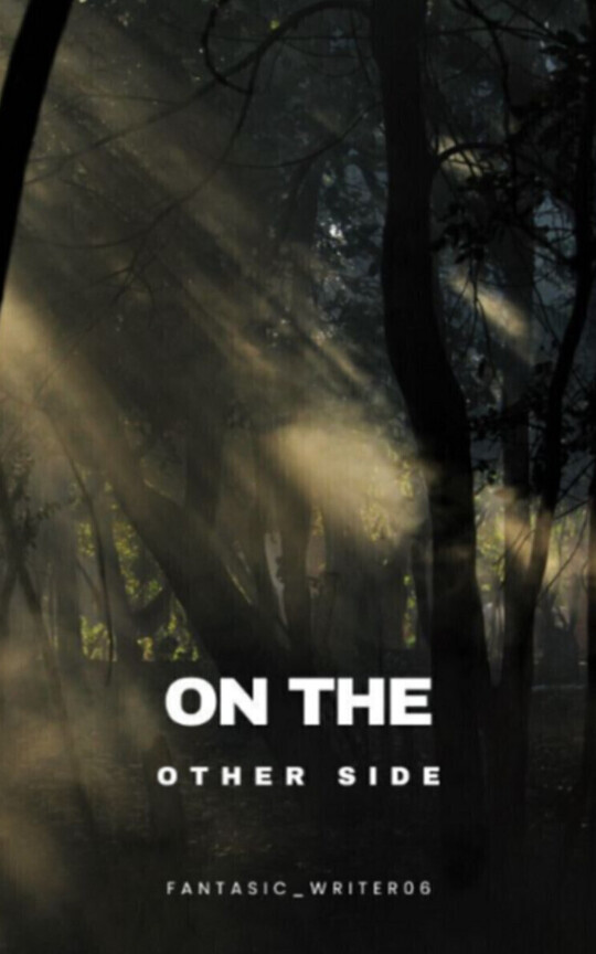 On The Other Side - Grey's Anatomy x Harry Potter. WTS
