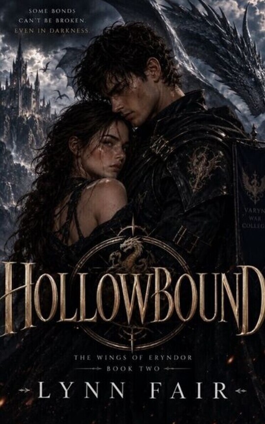 Hollowbound