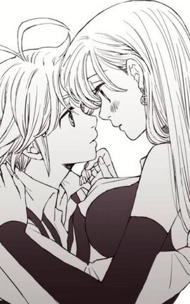 Illicit Affairs