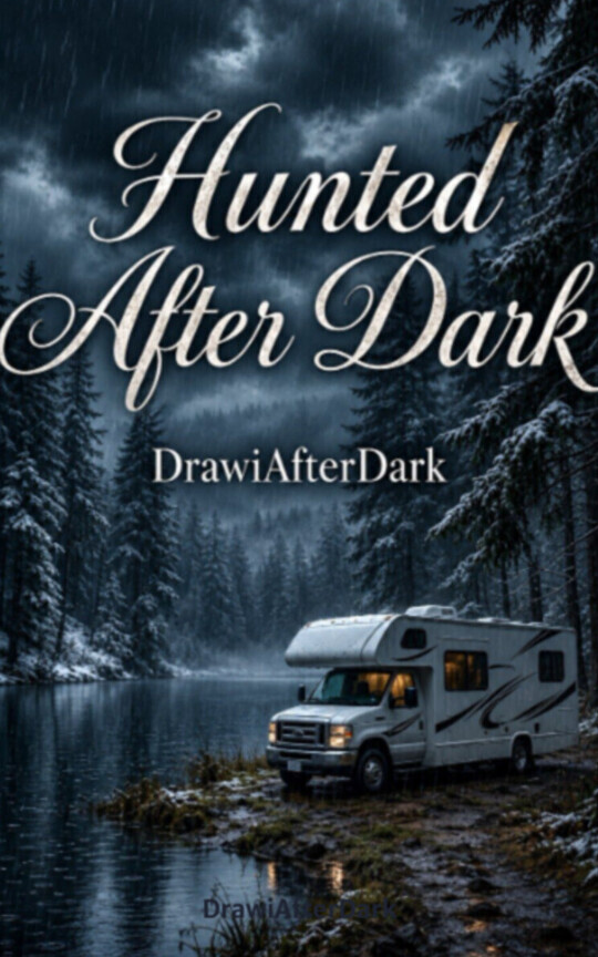 Hunted After Dark
