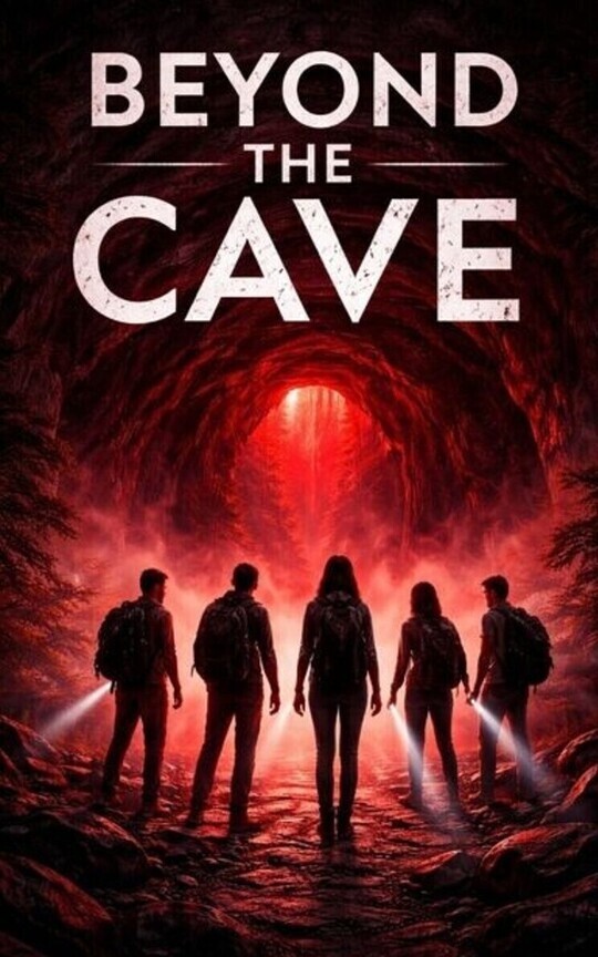 BEYOND THE CAVE 