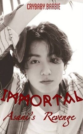 IMMORTAL-JJK