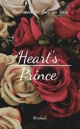 Heart's Prince