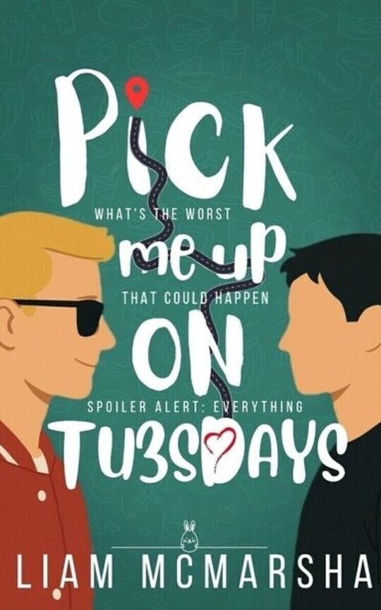 Pick Me Up On Tuesdays 