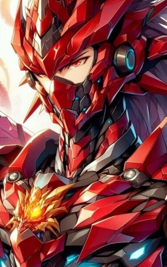 BNHA DxD: The Dragon Way