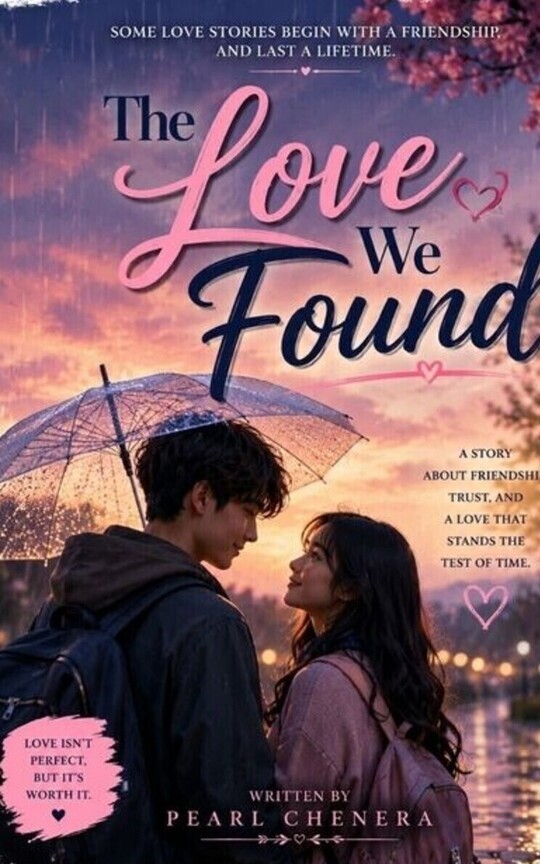 The Love We Found