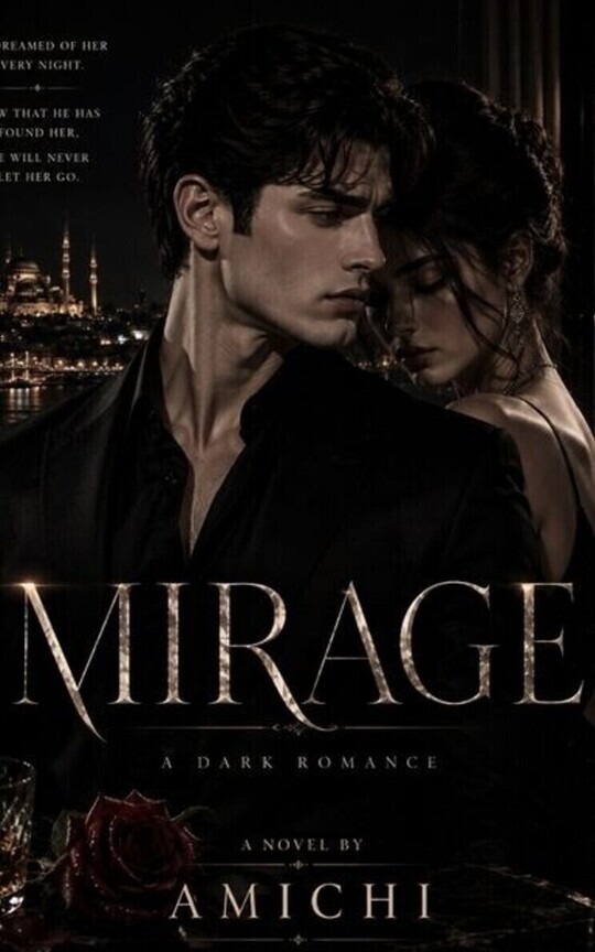 MIRAGE 