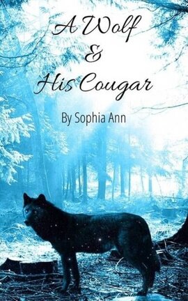 A Wolf and His Cougar