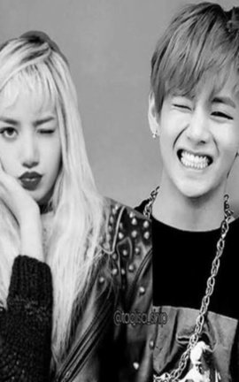 A Boy and a Girl