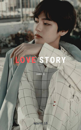Love story || hopev.