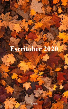 Escritober 2020