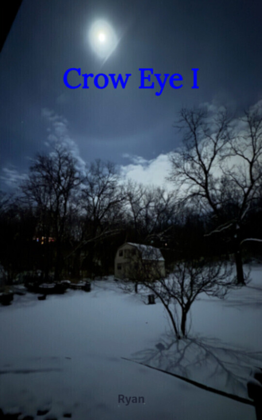 Crow Eye I