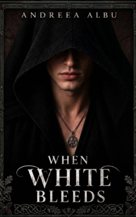 When White Bleeds