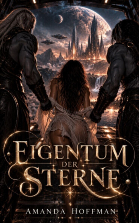 Eigentum der Sterne