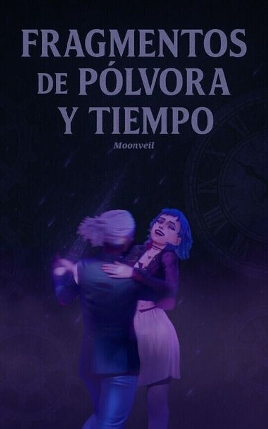 Fragmentos de Pólvora y Tiempo || ARCANE