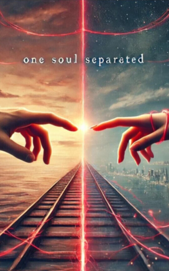 One Soul, Separated