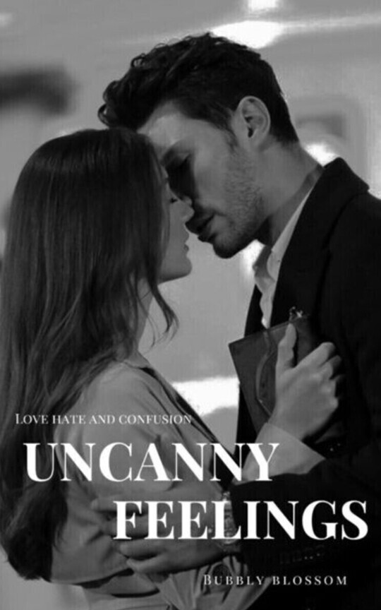 UNCANNY FEELINGS 